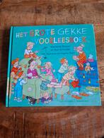 Het Grote Gekke Voorleesboek - Marianne Busser, Boeken, Ophalen of Verzenden, Zo goed als nieuw, Marianne Busser, Sprookjes
