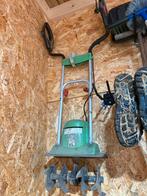 Elektrische grondfrees tuinfrees, Ophalen, Gebruikt