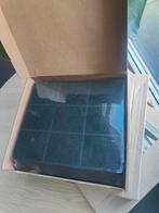 Koolstoffilter afzuigkap - Elica, AEG, Electrolux, Zanussi, Ophalen of Verzenden, Nieuw