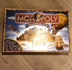 Monopoly wereldwonder editie (compleet), Ophalen of Verzenden, Zo goed als nieuw
