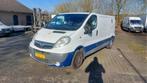 Opel Vivaro 2.5 CDTI L2H1 MARGE AIRCO/NAVI BJ 2011, Wijheseweg 65
8107PJ  BROEKLAND OV, NL, Overige carrosserieën, Wit, Pijffers Auto's Raalte