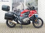 HONDA VFR 1200 X CROSSTOURER, 3 delige kofferset, bj '19, Motoren, Motoren | Honda, HONDA, 4 cilinders, Motorrijbewijs A, Onbekend