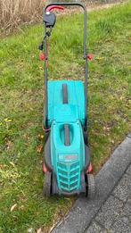 Te koop grasmaaier, Ophalen of Verzenden, Zo goed als nieuw