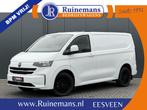 Volkswagen Transporter 2.0 TDI 150 PK STYLE / AUTOMAAT / L1H, Stof, Euro 6, 4 cilinders, 150 pk