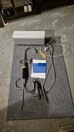 Itho Daalderop Close-in Boily, Ophalen