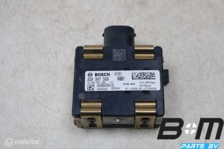 Side assist regelapparaat VW Passat B8 3Q0907566, Gebruikt