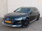 Audi A4 Allroad 45 TFSI Quattro Pano B&O 360 Standkachel 19', Automaat, Gebruikt, 4 cilinders, 1984 cc