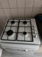 Gaskookplaat Etna, Ophalen, Vrijstaand, Gas, 4 kookzones