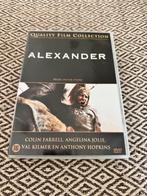 Alexander DVD - Historisch Drama van Oliver Stone, Vanaf 16 jaar, Ophalen of Verzenden, Zo goed als nieuw, Historisch of Kostuumdrama