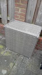 Hocker  gebruikt, Tuin en Terras, Tuinmeubel-accessoires, Ophalen, Gebruikt