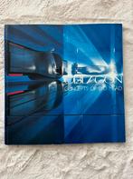 Syd Mead Oblagon, Ophalen of Verzenden, Zo goed als nieuw, Syd Mead