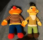 Sesamstraat Bert en Ernie knuffels - 1992- Child Dimension, Verzamelen, Ophalen of Verzenden