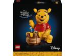 LEGO 43300 Disney Winnie de Poeh NIEUW!, Ophalen of Verzenden, Nieuw, Complete set, Lego