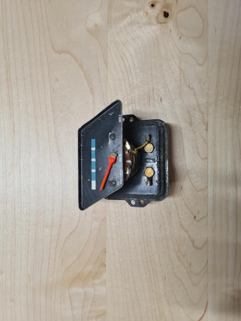 Benzinemeter en vlotter voor Volvo Amazon, Ophalen, Gebruikt, Volvo