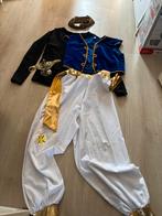 Aladdin kostuum maat 158/164, Ophalen of Verzenden, Zo goed als nieuw, 158 t/m 164, Jongen