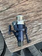 Mooie molen van het merk Okuma, Ophalen, Zo goed als nieuw, Molen