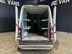 Mercedes-Benz Sprinter 311 CDI Automaat L3H2 *PostNL inricht, Gebruikt, 4 cilinders, 2000 kg, Electronic Stability Program (ESP)