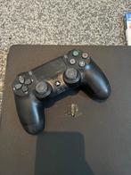 Playstation 4 (PS4) met controller en 4 spellen, Ophalen of Verzenden, Gebruikt, Met 1 controller, Original
