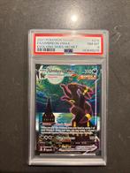 Umbreon Vmax psa 8, Verzenden, Zo goed als nieuw