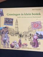 Groningen in klein bestek - Bill Venema, Ophalen of Verzenden, Gelezen