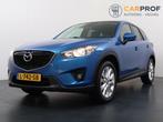 Mazda CX-5 2.0 4WD Trekhaak | LMV | Navigatie | Leder | Came, Euro 5, 15 km/l, 4 cilinders, Leder