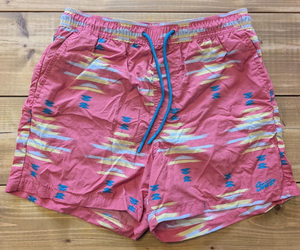 Pull & Bear Zwembroek Maat S, Kleding | Heren, Badmode en Zwemkleding, Ophalen of Verzenden, Maat 46 (S) of kleiner, Overige kleuren