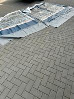 Caravan voortent merk Dorema, Caravans en Kamperen, Voortenten en Luifels, Ophalen of Verzenden, Zo goed als nieuw