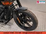 HARLEY-DAVIDSON STREET BOB 114 FXBBS (bj 2023) 1,231 km, HARLEY-DAVIDSON, Chopper, Bedrijf, Onbekend