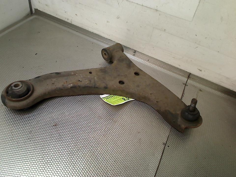 Draagarm Rechts Voor Suzuki Grand Vitara II (JT) 2013, Auto-onderdelen, Gebruikt, Suzuki Deutschland GmbH, Kontakt@suzuki.de, Suzuki-Allee 7, Bensheim 64625, , Duitsland