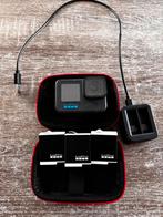 Gopro hero 12, Audio, Tv en Foto, Actiecamera's, Ophalen of Verzenden, Zo goed als nieuw, GoPro