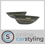 LED zijknipperlichten Opel Mokka WIT / ZWART, Auto-onderdelen, Verlichting, -, -, Opel, Nieuw