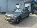 Volkswagen T-Roc 1.5 TSI Sport | DSG | CAMERA |, 1254 kg, Stof, 4 cilinders, 150 pk