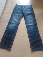 Spijkerbroeken en Jeans, Kleding | Heren, Spijkerbroeken en Jeans, Dolce & Gabbana, Blauw, Ophalen of Verzenden, Zo goed als nieuw