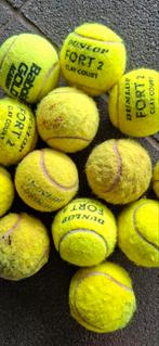 Gebruikte tennisballen, Ophalen of Verzenden, Hondenballen