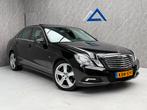 Mercedes-Benz E-klasse 350 CGI 293 PK / Nette Auto / APK / O, Auto's, Automaat, Euro 5, Achterwielaandrijving, Gebruikt