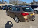 Opel Astra 1.4 Turbo Business+ (bj 2013), Stationwagon, Benzine, Opel, Handgeschakeld