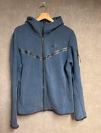 Nike tech vest, Ophalen of Verzenden, Gedragen, Maat 46 (S) of kleiner, Blauw