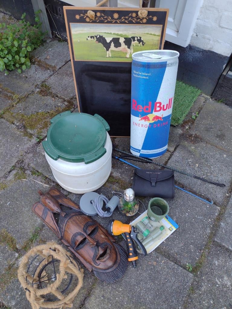 Spulletjes voor de Konings markt, Ophalen of Verzenden