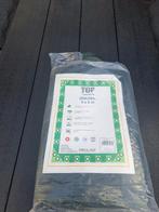 afdekzeil, Ophalen, Nieuw, 15 m² of meer, Zeil