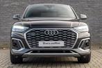 Audi Q5 Sportback Sportback 50 TFSI e s-line Black, Automaat, Gebruikt, Zwart, 4 cilinders
