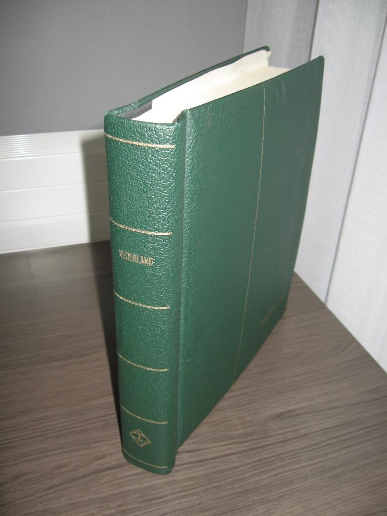 Nederland 1960 t/m 1979, Postfris. In Leuchtturm album., Verzenden, Nederland