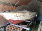 Almar speedboot (opknaper), Watersport en Boten, Ophalen, Gebruikt, Minder dan 70 pk, 3 tot 6 meter