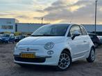 Fiat 500 0.9 TwinAir Sport/ VELGEN/ SCHERM, Voorwielaandrijving, Euro 5, 86 pk, Gebruikt