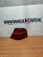 Achterlicht links origineel links Volkswagen Golf IV, Gebruikt, Volkswagen, Ophalen of Verzenden, Volkswagen
