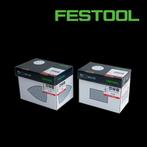 origineel Festool Granat Delta schuurpapier, Doe-het-zelf en Verbouw, Ophalen of Verzenden, Nieuw