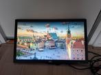 Aoc 23.6 inch led full hd monitor, Ophalen, Full HD, Zo goed als nieuw, LED