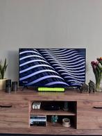 TCL 43 inch TV met afstandsbediening - Zo goed als nieuw!, Audio, Tv en Foto, Televisies, Overige merken, 4k (UHD), Smart TV, Gebruikt