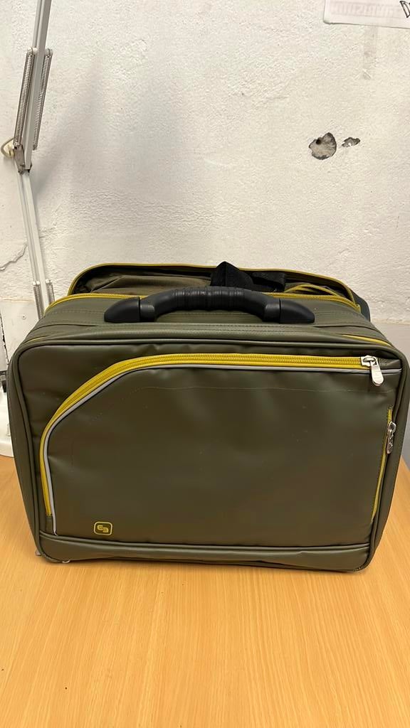 Veterinaire tas, dokterstas elite bags, D, Hard kunststof, Minder dan 50 cm, Ophalen of Verzenden