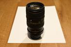 Nikon AF VR-Nikkor 80-400mm f/4.5-5.6D ED Zoomlens, Audio, Tv en Foto, Fotografie | Lenzen en Objectieven, Ophalen of Verzenden