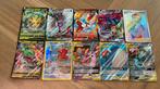 10 mooie zeldzame pokemonkaarten in goede conditie, Hobby en Vrije tijd, Verzamelkaartspellen | Pokémon, Ophalen of Verzenden